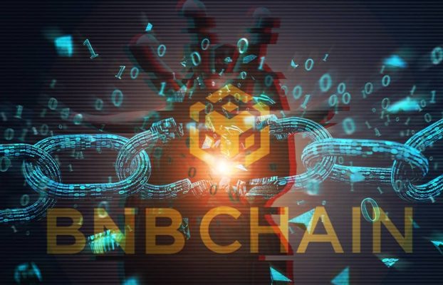 Red de Binance reanuda operaciones, tras hackeo por USD 500 millones a BNB Chain