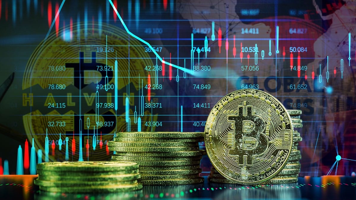 El «efecto halving» pesará más que la crisis global en el precio de bitcoin, dice analista