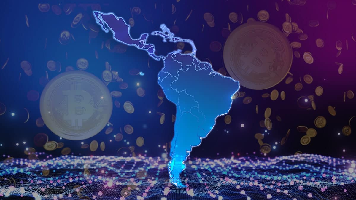 Latinoamérica, la segunda región del mundo que más usa Bitcoin: Chainalysis