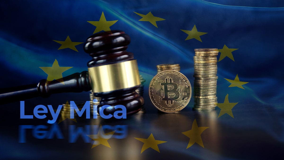 Por qué la Ley MiCA se considera un modelo a seguir para la regulación de bitcoin
