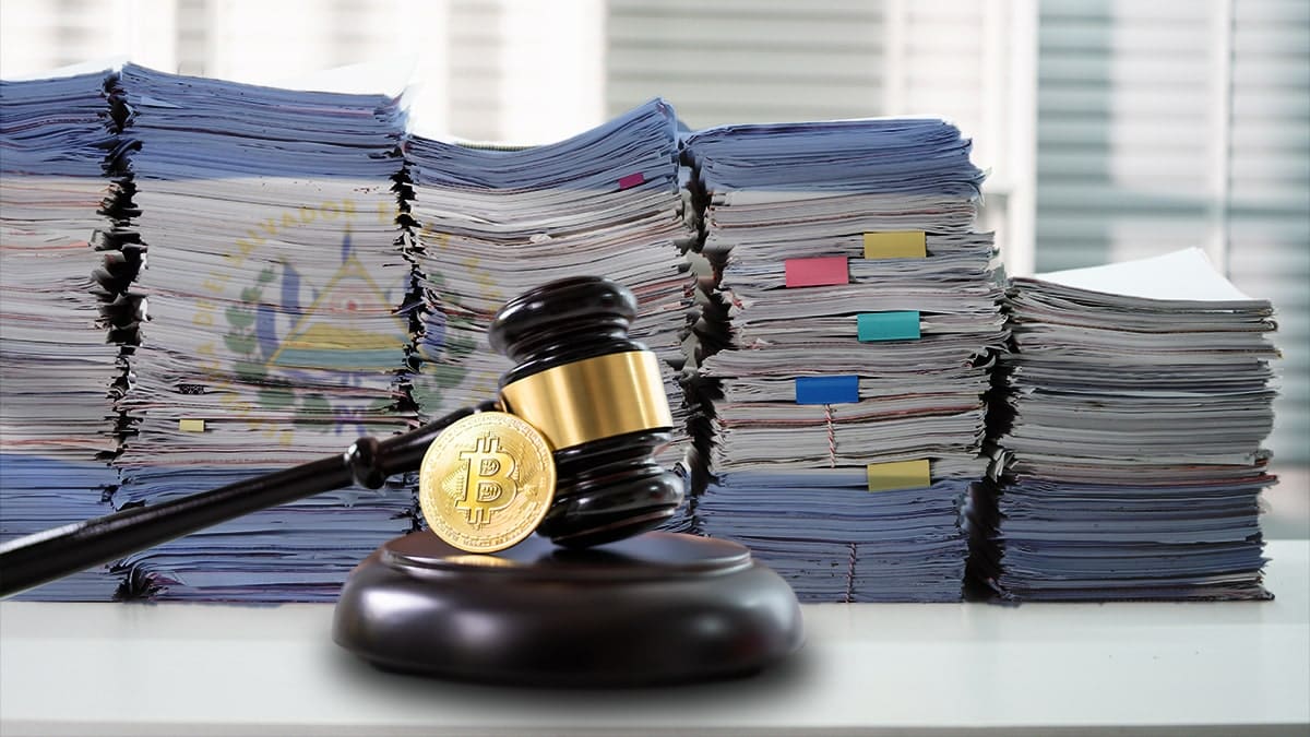 Diputados de Bukele decididos a aprobar más de 50 leyes para aprovechar mejor a bitcoin