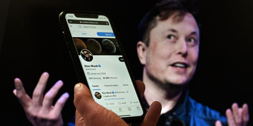 Elon Musk tiene hasta finales de octubre para completar la compra de Twitter