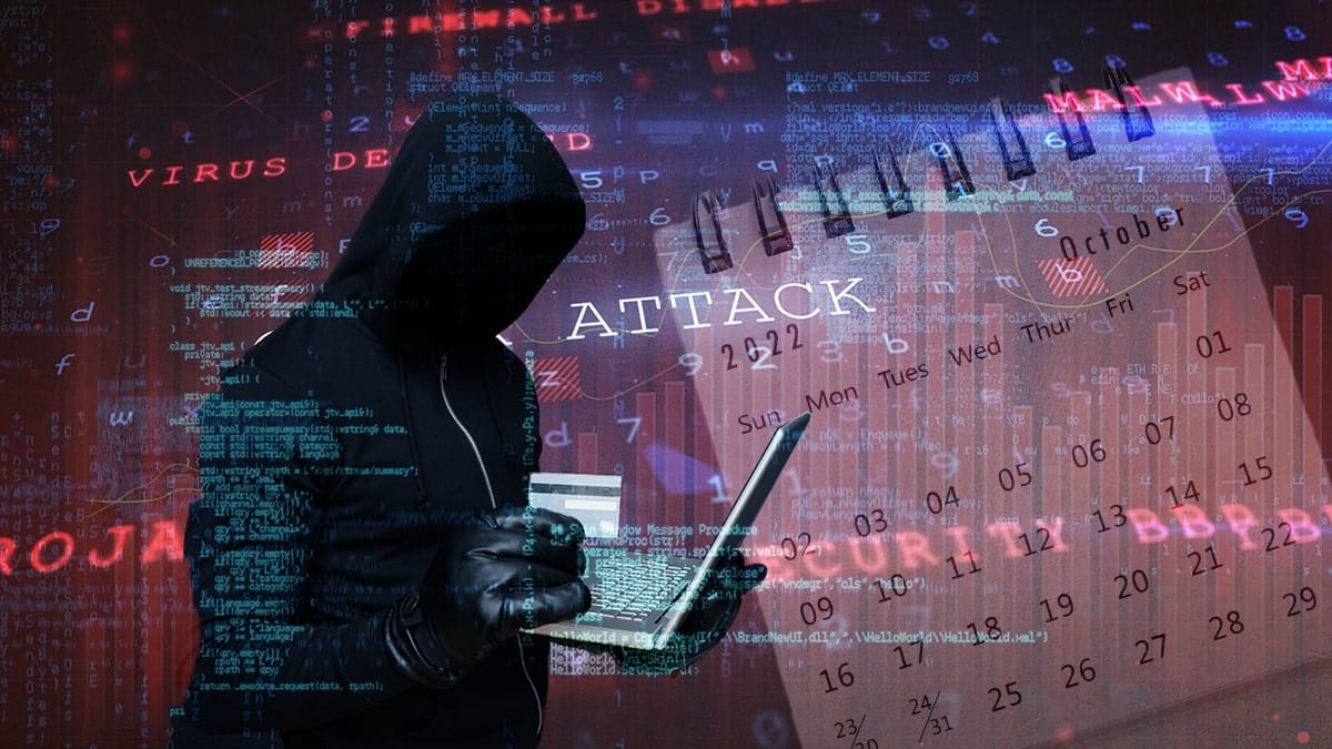 hackers han robado USD 700 millones en apenas 13 días