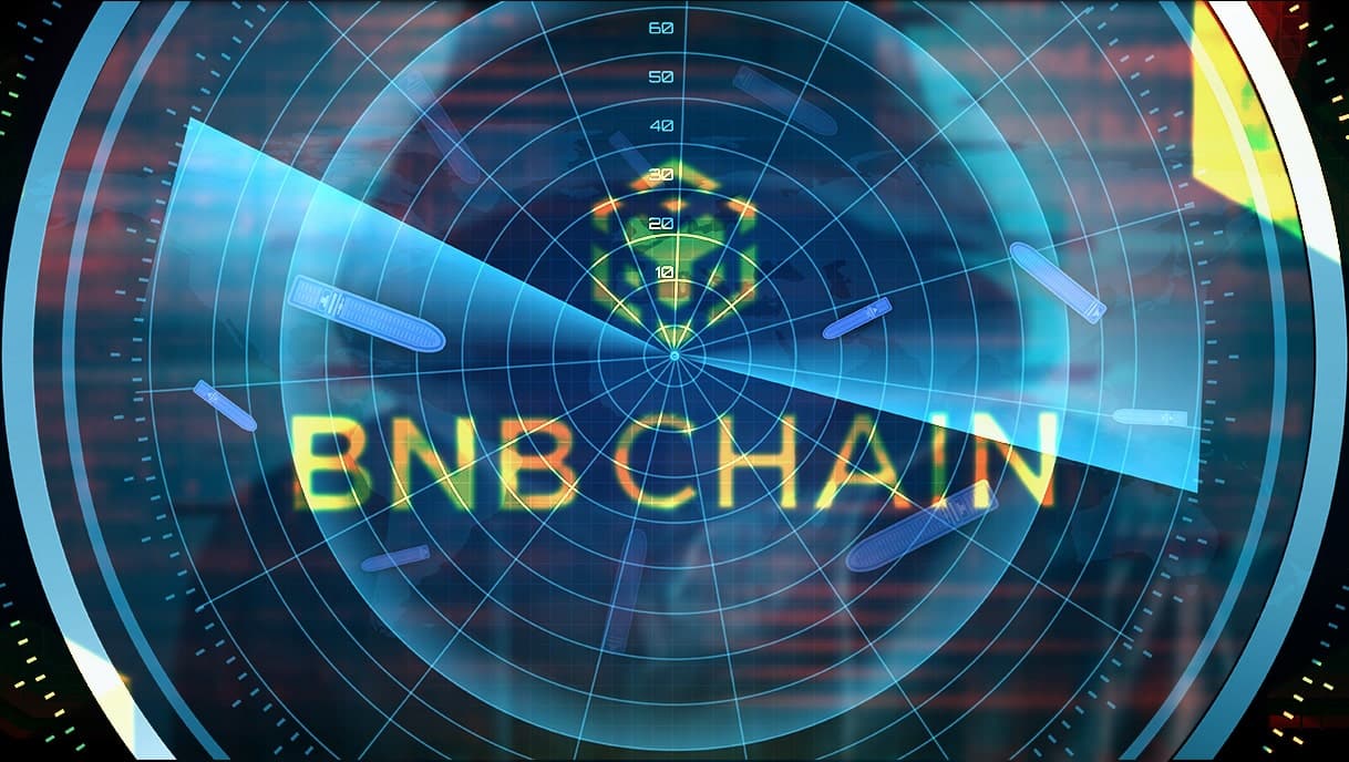 BNB Chain de Binance y su criptomoneda en problemas