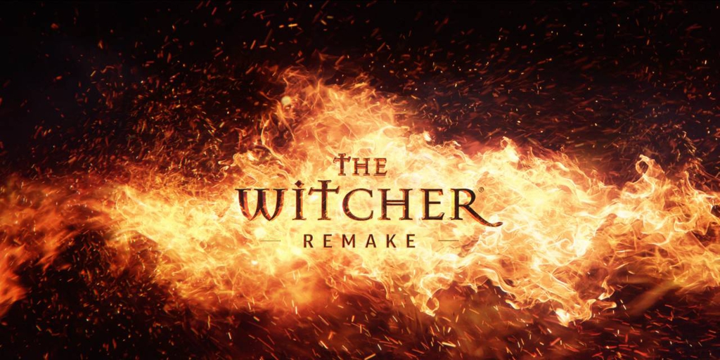 ‘The Witcher’ anuncia un remake del primer videojuego de la saga