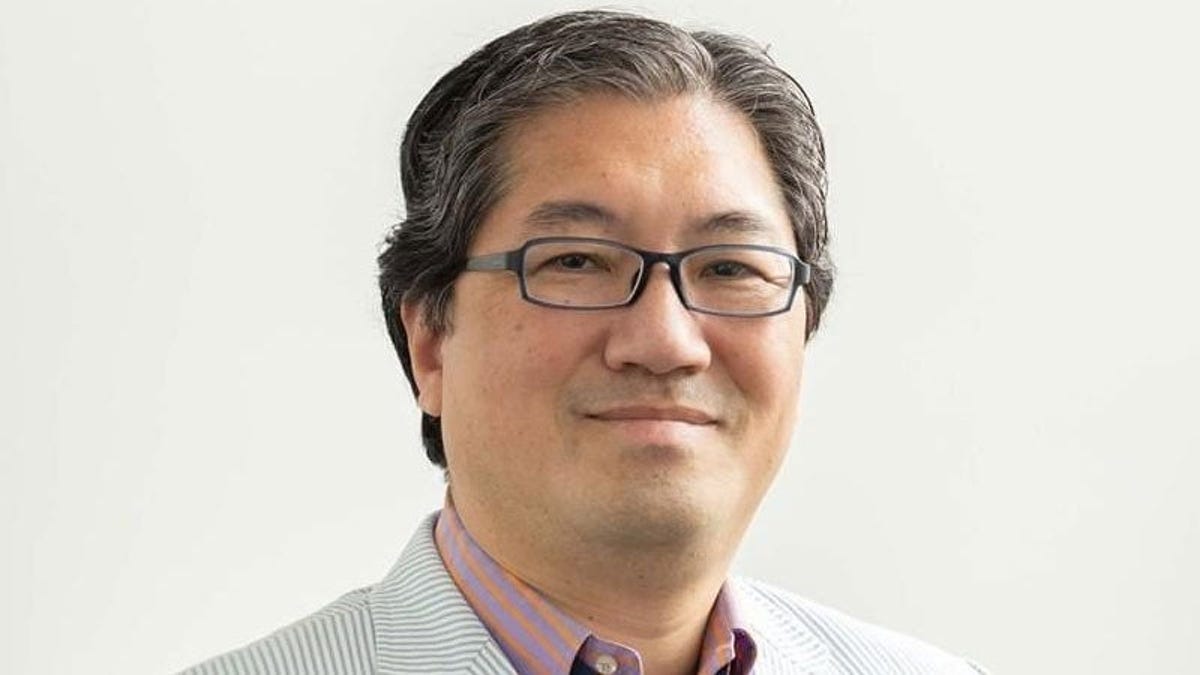 Arrestan al creador de Sonic, Yuji Naka, por ‘insider trading’