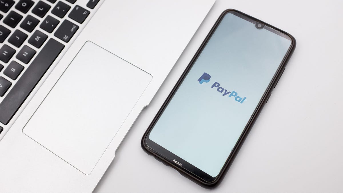 PayPal cobrará a los usuarios que no usen sus cuentas