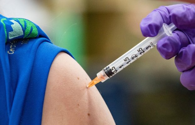 La vacuna universal contra la gripe podría llegar en dos años gracias a la tecnología ARNm