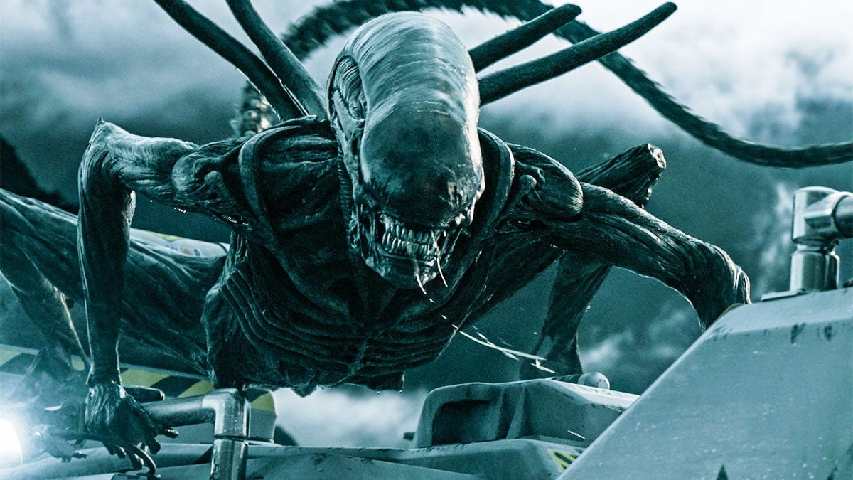 La nueva película de Alien ya tiene protagonista y director