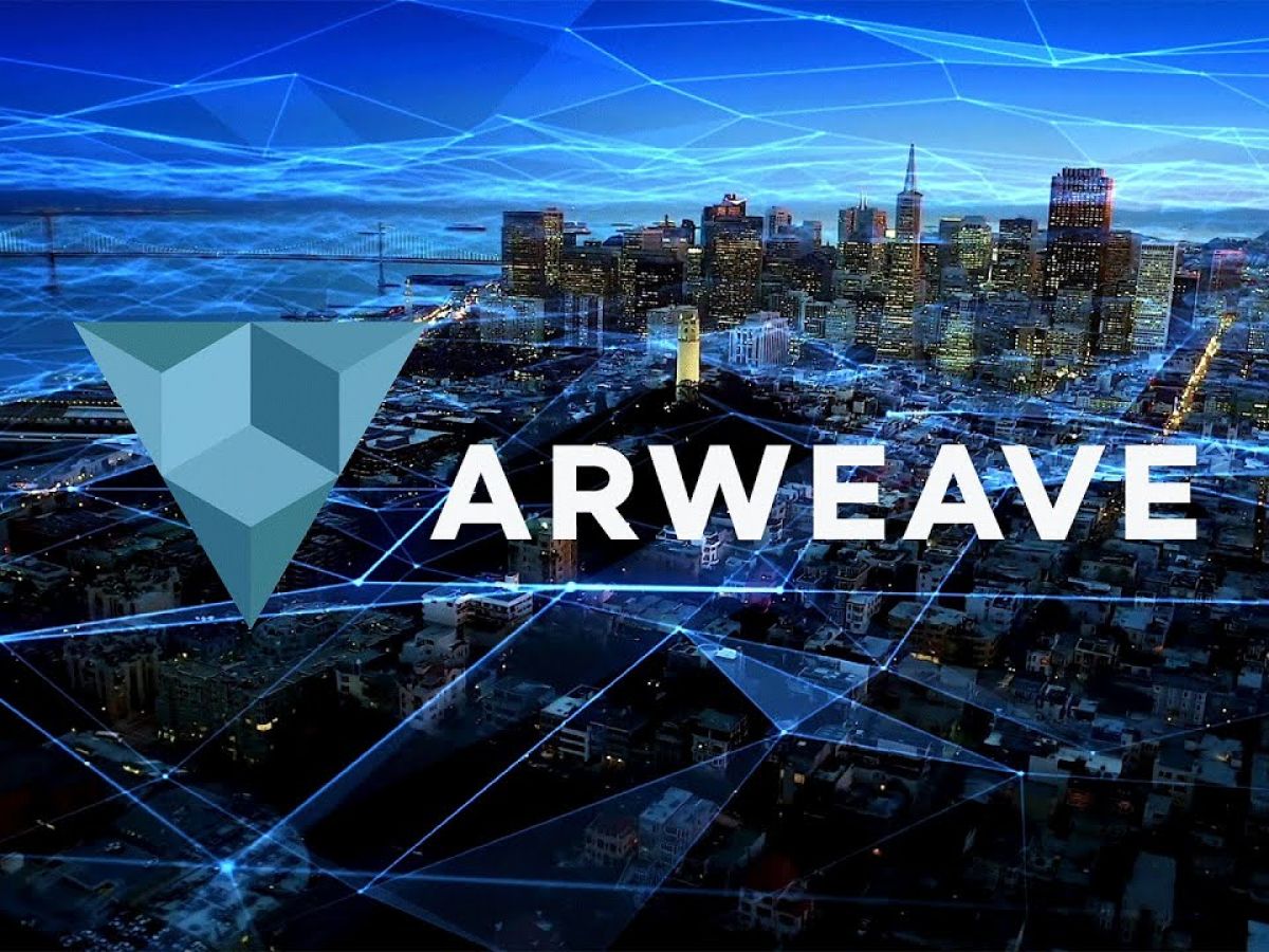 Arweave (AR) se recupera en más del 60%;  Niveles a observar para la continuación del precio