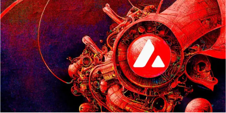 Avalanche TVL llega a 271 millones AVAX, después de semanas de contratiempos