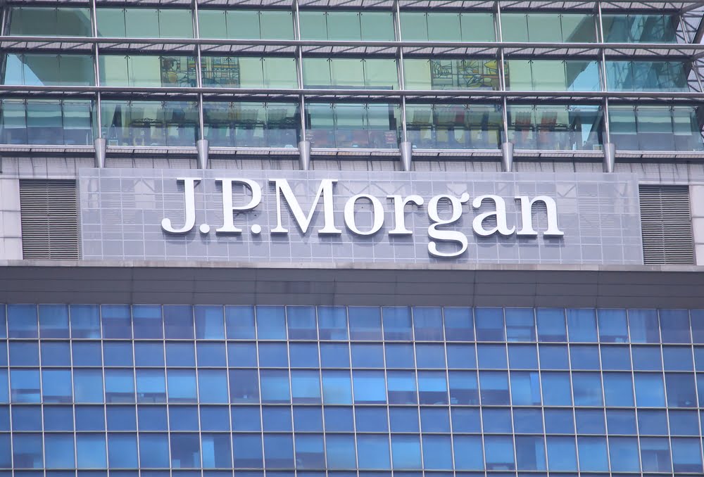 JP Morgan predice la caída de Bitcoin a $ 13,000