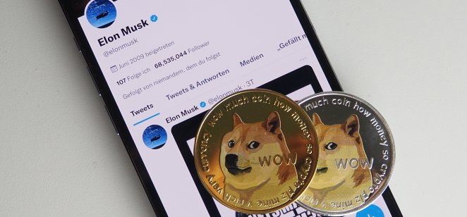 ¿Qué sucede con Dogecoin si Twitter no implementa los planes criptográficos?
