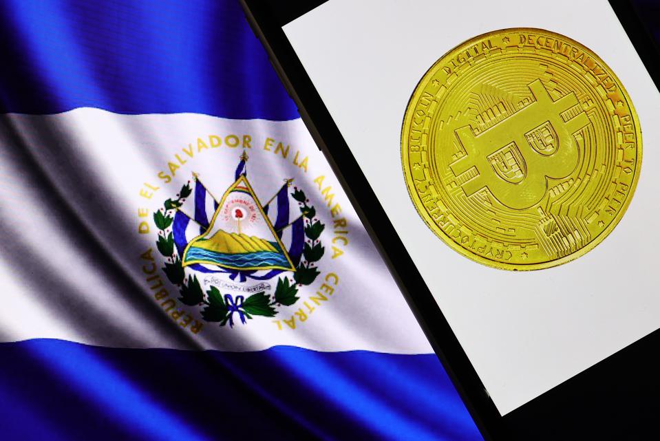 El presidente de El Salvador dice que el país comprará 1 Bitcoin al día