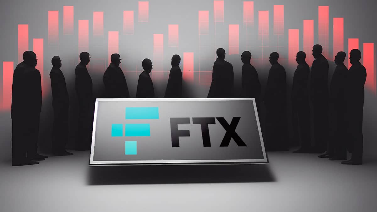 ¿Dónde está el dinero? La comunidad carga contra FTX