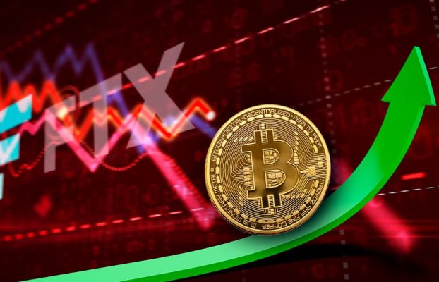 bitcoin cierra semana en positivo a pesar de la crisis de FTX