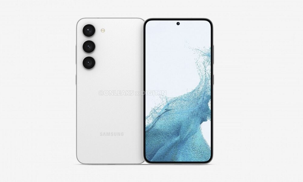 Samsung Galaxy S23 solo usará el Snapdragon 8 Gen 2 de Qualcomm
