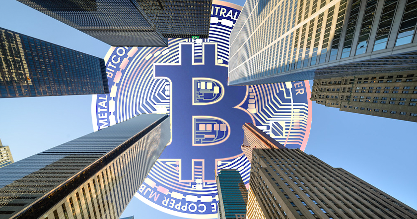 Las salidas institucionales de Bitcoin pintan un panorama bajista para el criptomercado