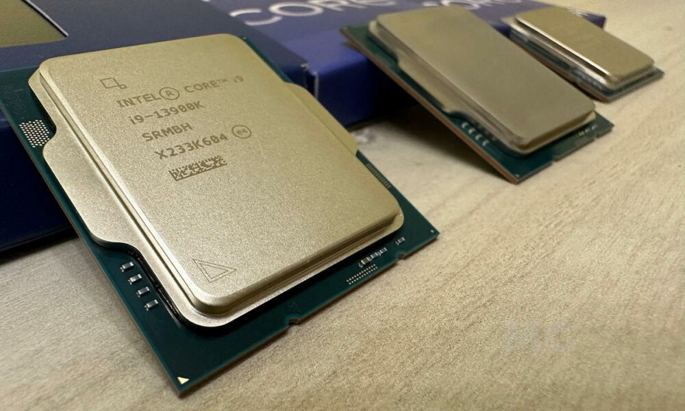 Intel Raptor Lake Refresh será la respuesta a los Ryzen 7000X3D