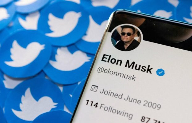 Elon Musk ofrece una amnistía a los expulsados de Twitter