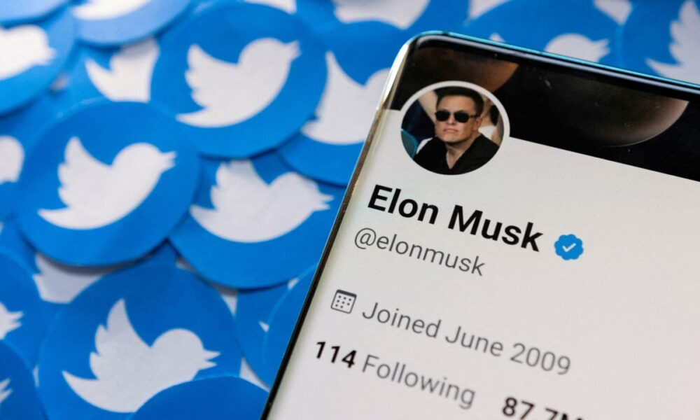 Elon Musk ofrece una amnistía a los expulsados de Twitter