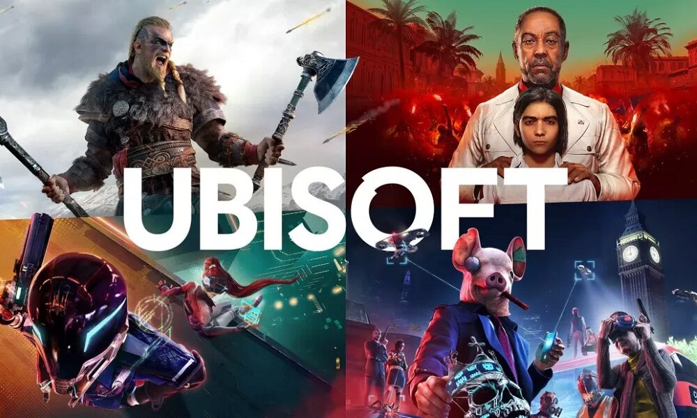 ¿Se está planteando Ubisoft su regreso a Steam?