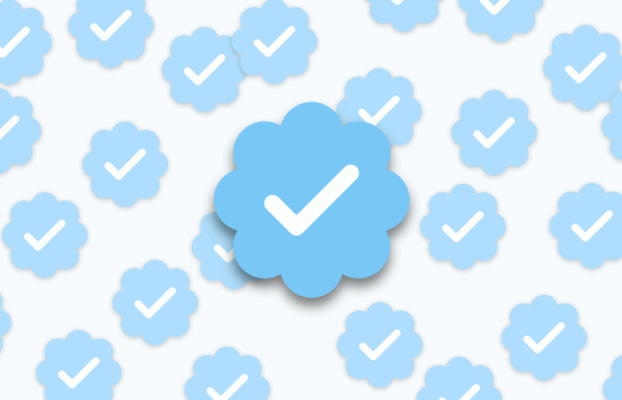 Twitter tiene casi listo su nuevo programa de verificación de cuentas