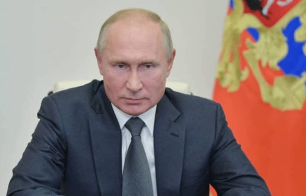 Putin Apuesta por un Sistema de Pagos Global Basado en Tecnología Blockchain
