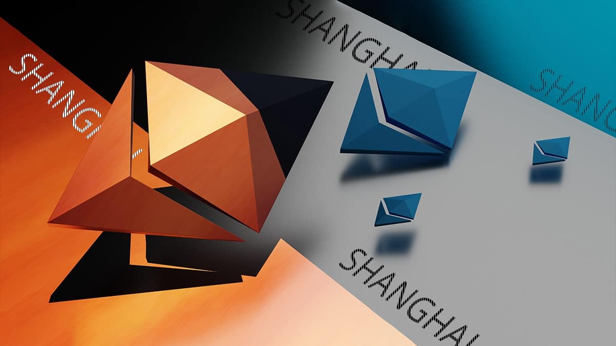 4 novedades de la próxima actualización de Ethereum: Shanghai