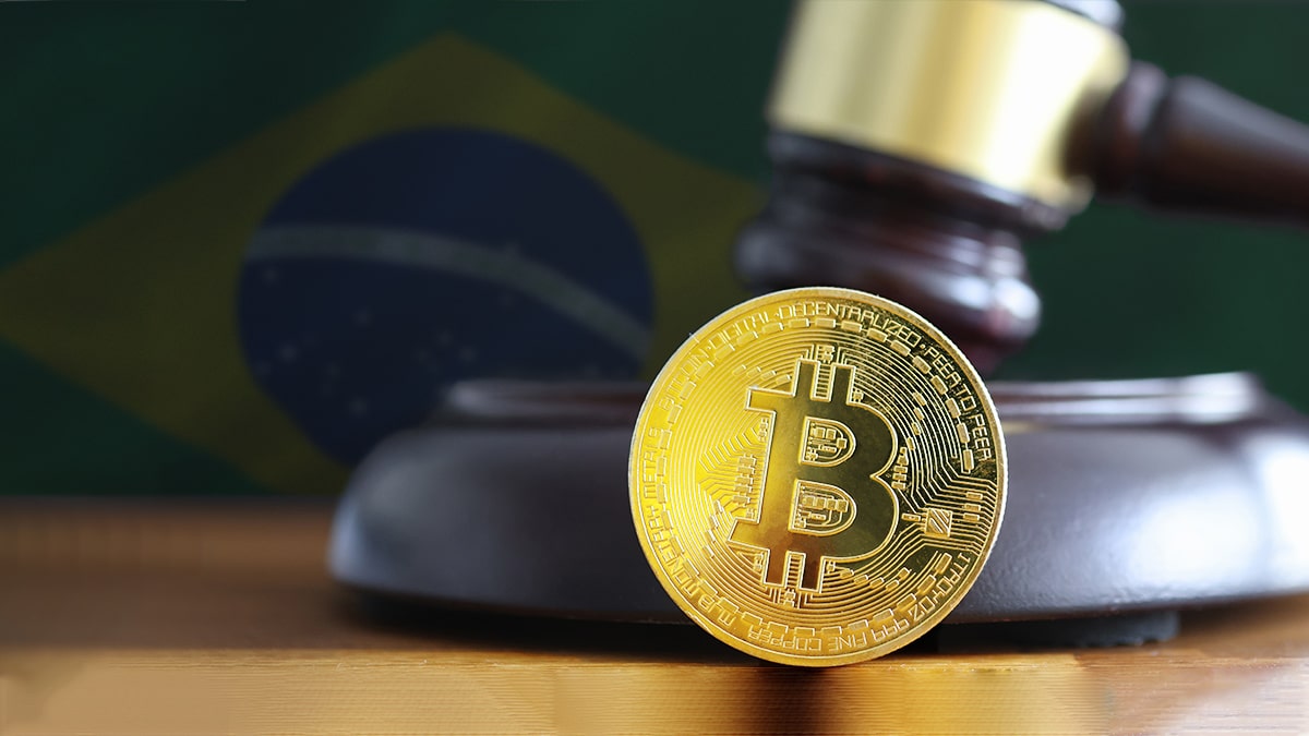 Cámara de diputados de Brasil aprueba ley que legaliza a bitcoin como método de pago