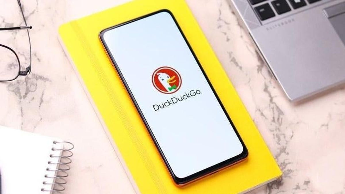 Navegador DuckDuckGo ahora puede bloquear trackers en Android