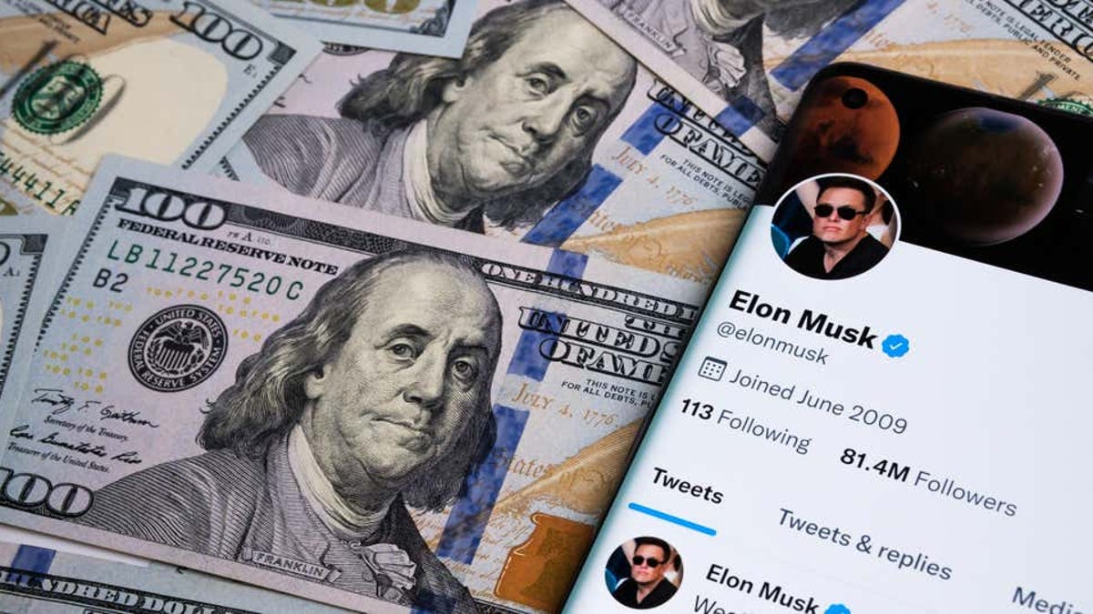 Elon Musk ahora pide 8 dólares por verificarte en Twitter