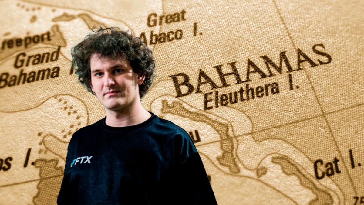 CEO de FTX está en Las Bahamas, y no en Argentina: Reuters