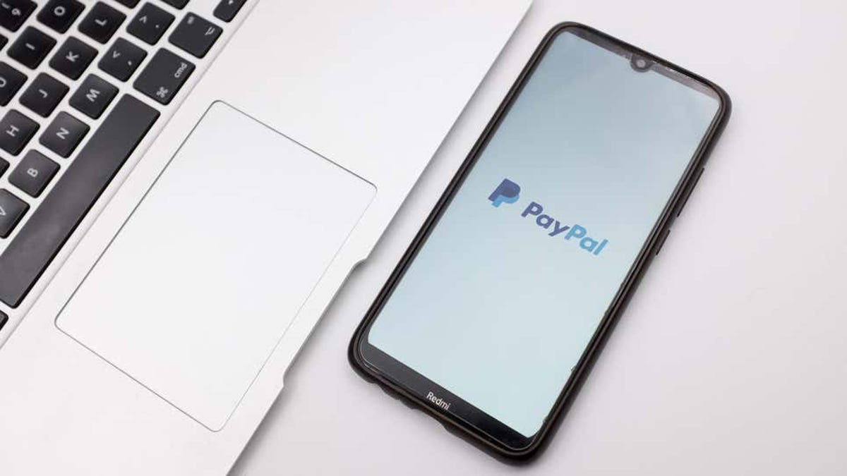 ¿Cambiar de idioma en la app de PayPal? No se puede