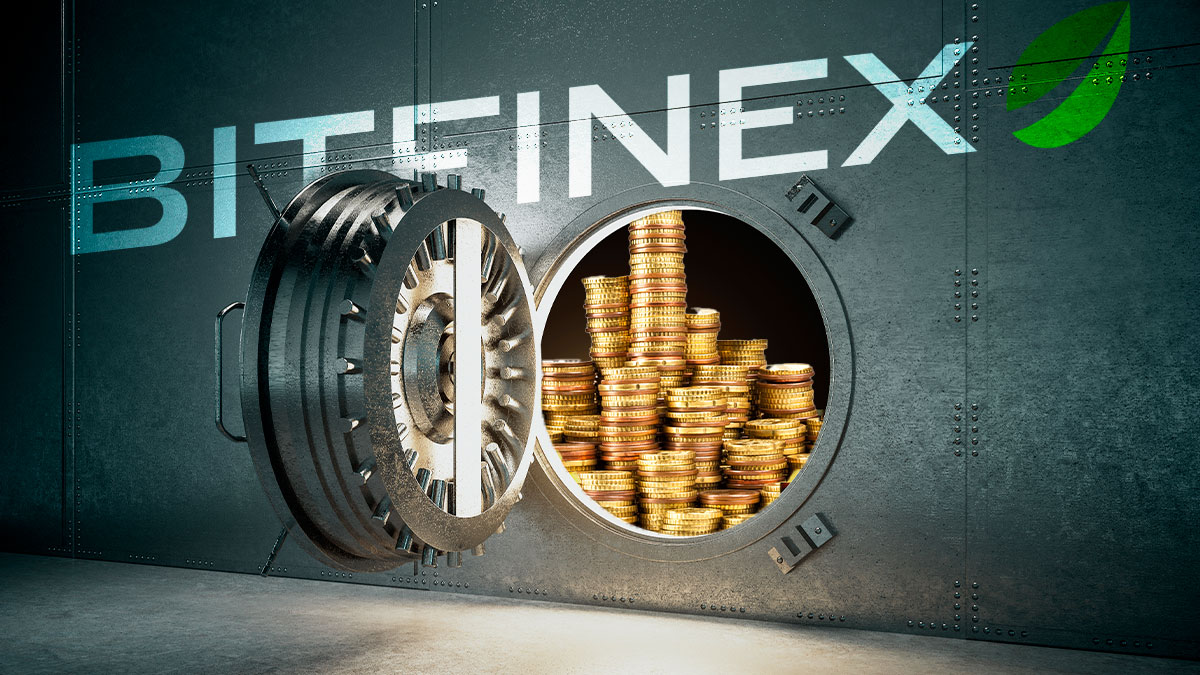 Bitfinex brinda pruebas de reservas para inspirar confianza ante el caos generado por FTX