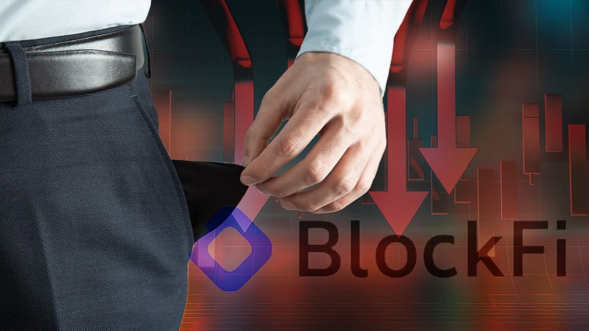 BlockFi se declara en bancarrota siguiendo los pasos de FTX