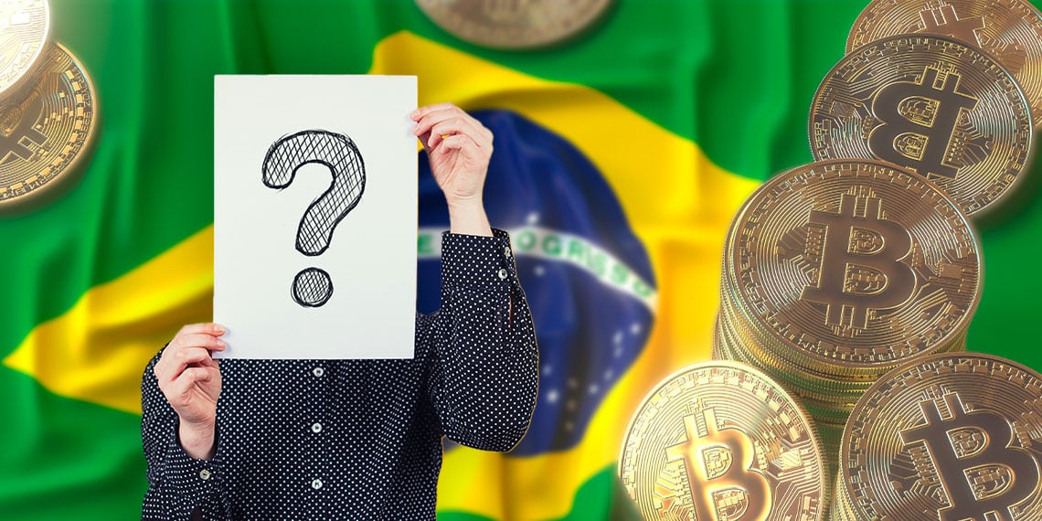 Ley Bitcoin de Brasil entraría en vigor dentro de 15 días ¿qué sucederá después?