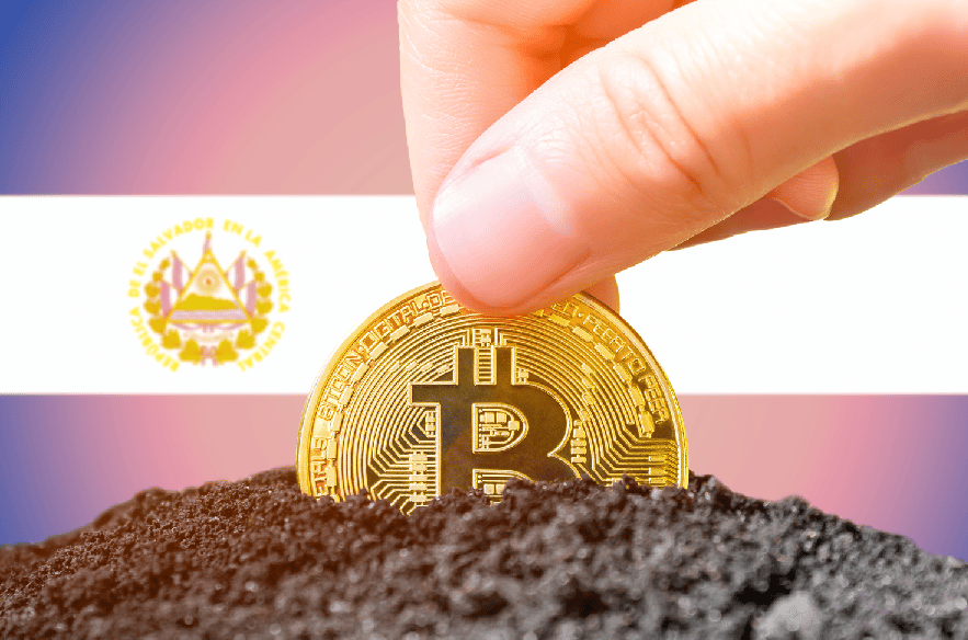 El Salvador comprará 1 bitcoin al día, anuncia Bukele