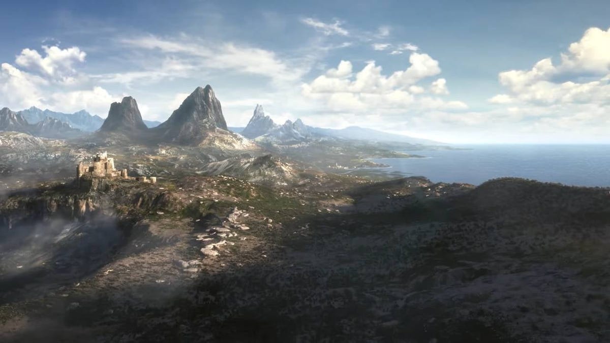 Microsoft explica por qué Elder Scrolls VI será exclusivo de Xbox y Call of Duty no