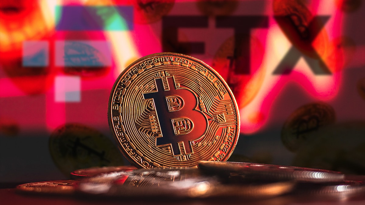 Colapso de FTX «apagó» los fondos de inversión de bitcoin