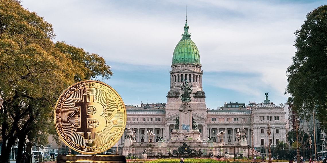Exchanges de bitcoin de Argentina podrían ser regulados por la CNV: debate en Diputados
