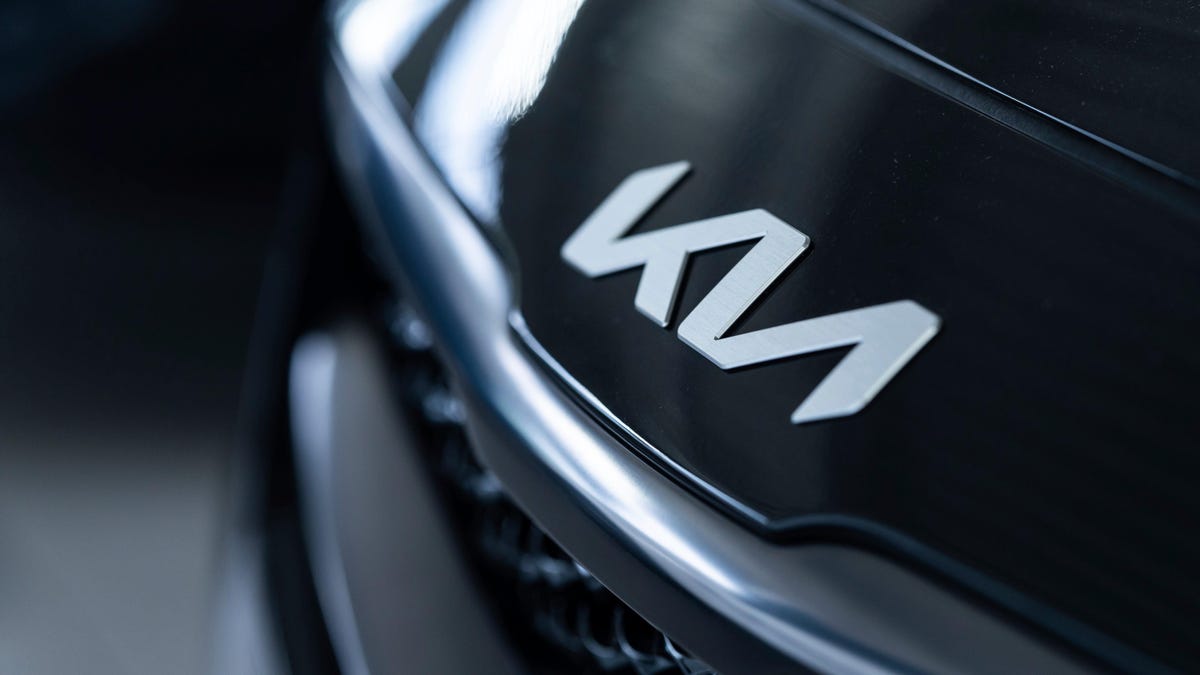 ¿Qué marca de coches es ‘KN’? Miles confunden a Kia en Google