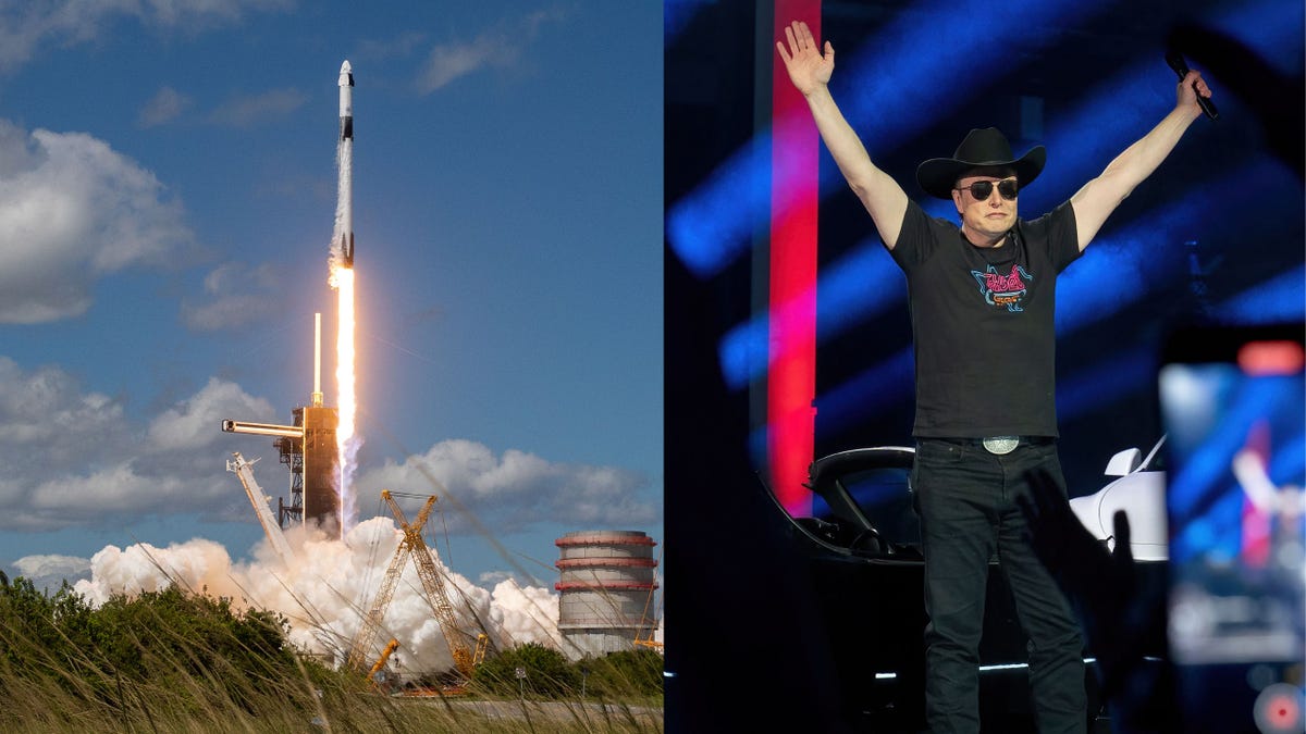 hacer que SpaceX compre publicidad en Twitter