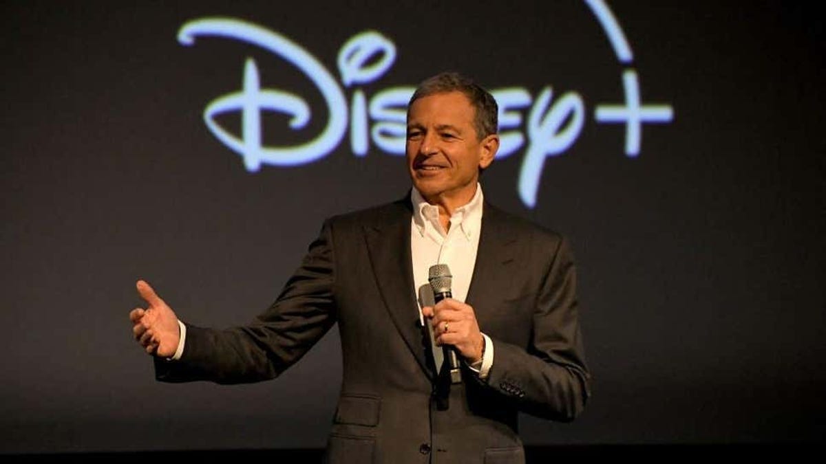 Bob Iger regresa de su retiro para volver a ser CEO de Disney