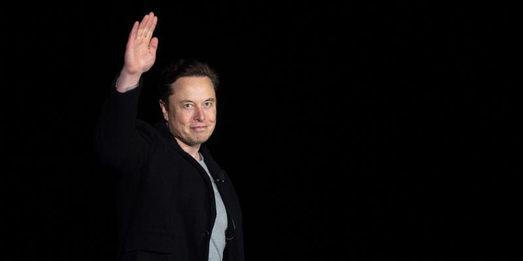 Elon Musk abre la puerta a que Twitter se declare en bancarrota