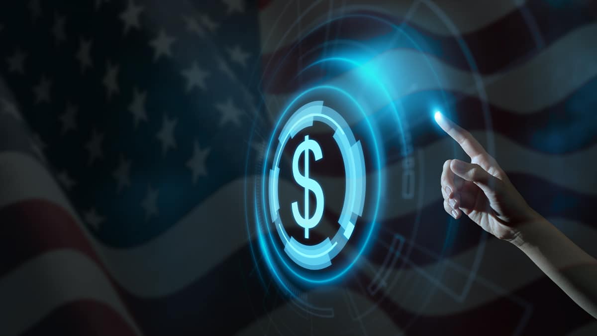 EE. UU. inicia prueba con su dólar digital en medio del escándalo por FTX