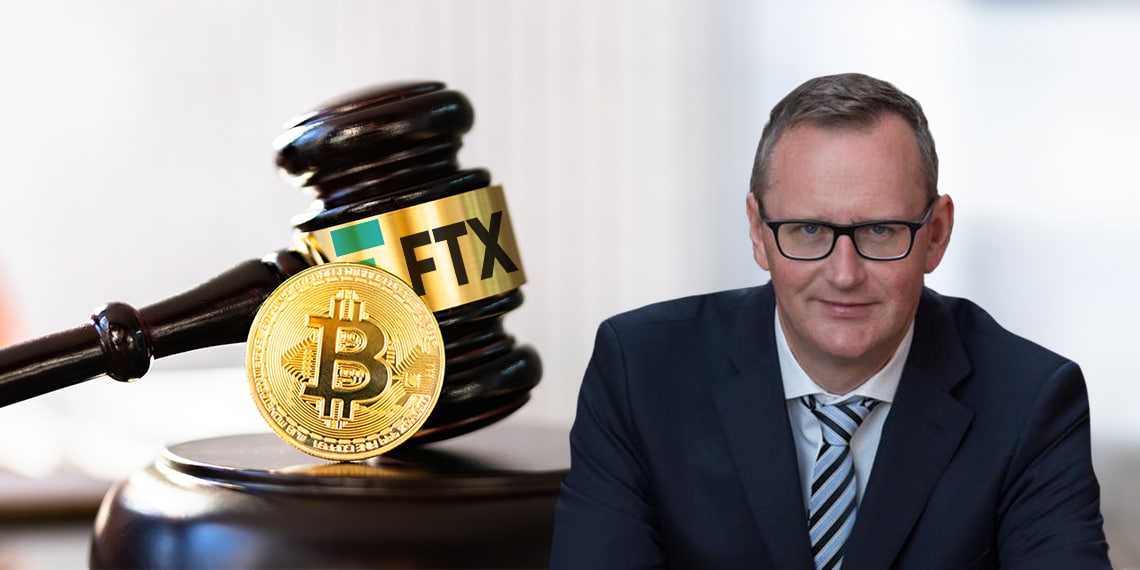 Eurodiputado pide no «sobrerregular» a Bitcoin por caída de FTX
