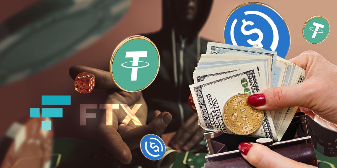 FTX perdió el dinero de sus usuarios entre apuestas en DeFi y préstamos