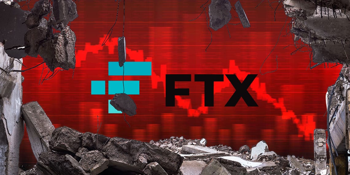 Las 3 razones del colapso del exchange FTX, según Sam Bankman-Fried
