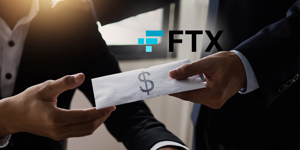 FTX dice que pagará a sus empleados y contratistas